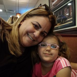 Meet your Posher, Barbara